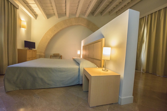 Imagen de la habitación del Hotel I Mulini Resort. Foto 2