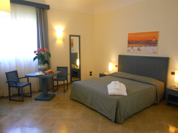 Imagen de la habitación del Hotel I Mulini Resort. Foto 3