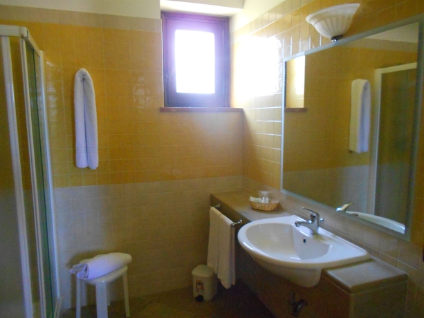 Imagen de la habitación del Hotel I Mulini Resort. Foto 4