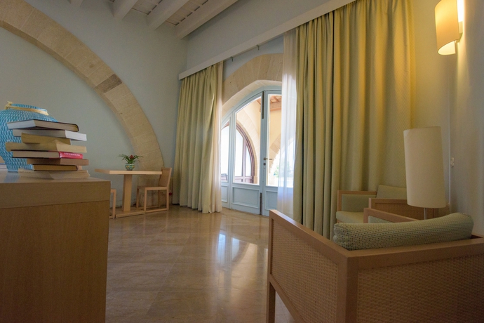 Imagen de los interiores del Hotel I Mulini Resort. Foto 13