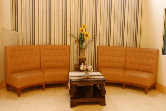 Imagen general del Hotel I Na Seaview. Foto 3