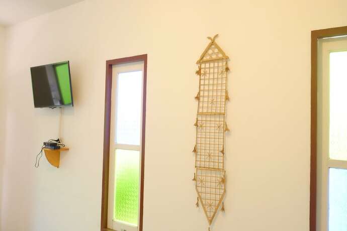 Imagen general del Hotel I Na Seaview. Foto 7