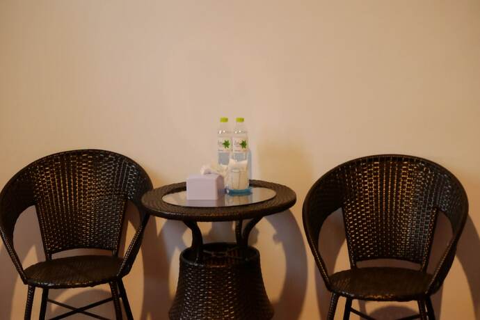 Imagen general del Hotel I Na Seaview. Foto 10