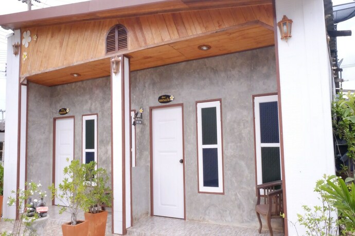 Imagen de la habitación del Hotel I Na Seaview. Foto 19