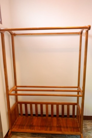 Imagen de la habitación del Hotel I Na Seaview. Foto 30