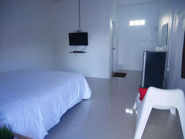 Imagen general del Hotel I Nan Resort. Foto 5