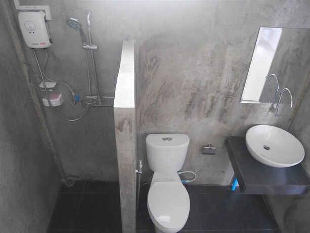Imagen de la habitación del Hotel I Nan Resort. Foto 21