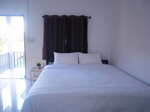 Imagen de la habitación del Hotel I Nan Resort. Foto 22