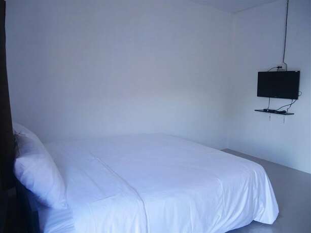 Imagen de la habitación del Hotel I Nan Resort. Foto 23