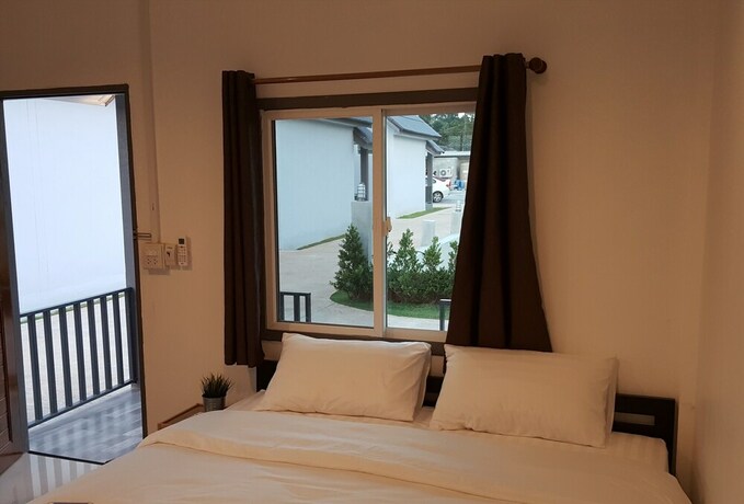 Imagen de la habitación del Hotel I Nan Resort. Foto 24