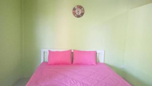 Imagen de la habitación del Hotel I Oun Inn. Foto 9