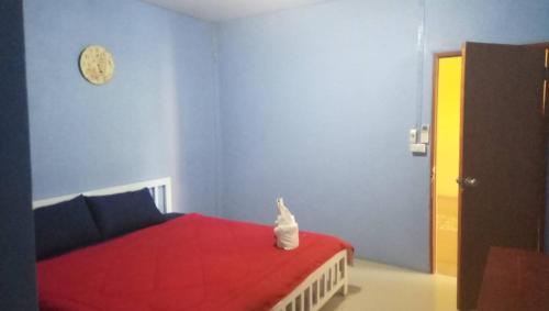 Imagen general del Hotel I Oun Inn. Foto 1