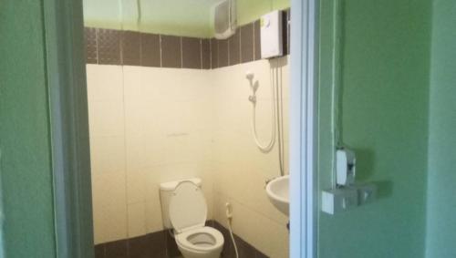 Imagen general del Hotel I Oun Inn. Foto 3