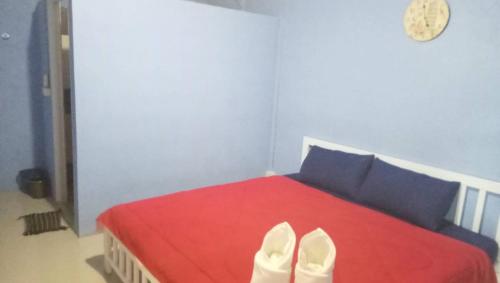 Imagen general del Hotel I Oun Inn. Foto 4