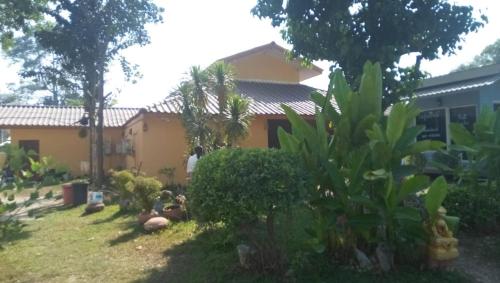 Imagen general del Hotel I Oun Inn. Foto 6