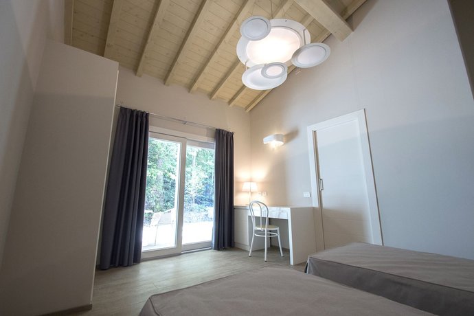 Imagen de la habitación del Hotel I Piastroni Hotel and SPA. Foto 5