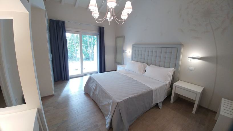 Imagen de la habitación del Hotel I Piastroni Hotel and SPA. Foto 6