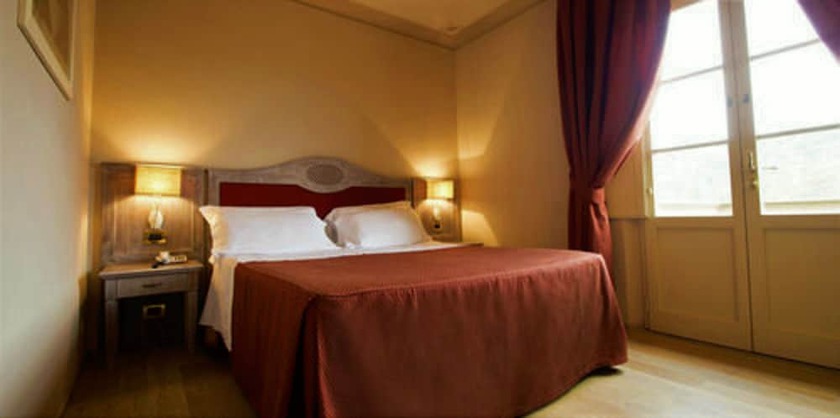 Imagen de la habitación del Hotel I Piastroni Hotel and SPA. Foto 8