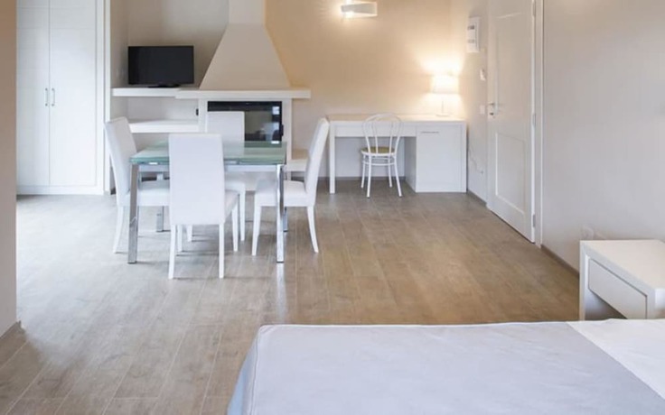 Imagen de la habitación del Hotel I Piastroni Hotel and SPA. Foto 9