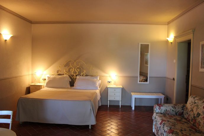 Imagen de la habitación del Hotel I Piastroni Hotel and SPA. Foto 10