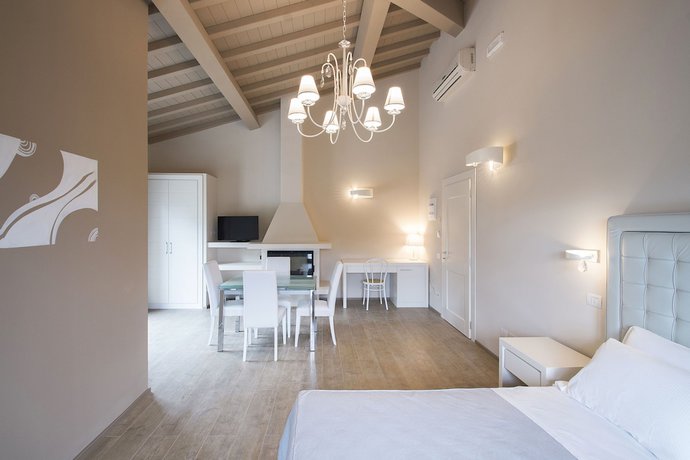 Imagen de la habitación del Hotel I Piastroni Hotel and SPA. Foto 11