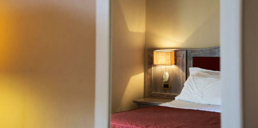 Imagen de la habitación del Hotel I Piastroni Hotel and SPA. Foto 12