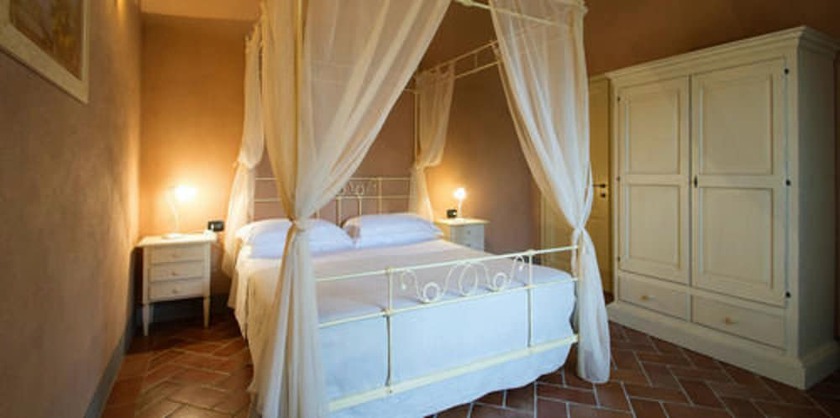 Imagen de la habitación del Hotel I Piastroni Hotel and SPA. Foto 15