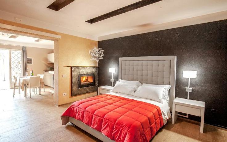 Imagen de la habitación del Hotel I Piastroni Hotel and SPA. Foto 16