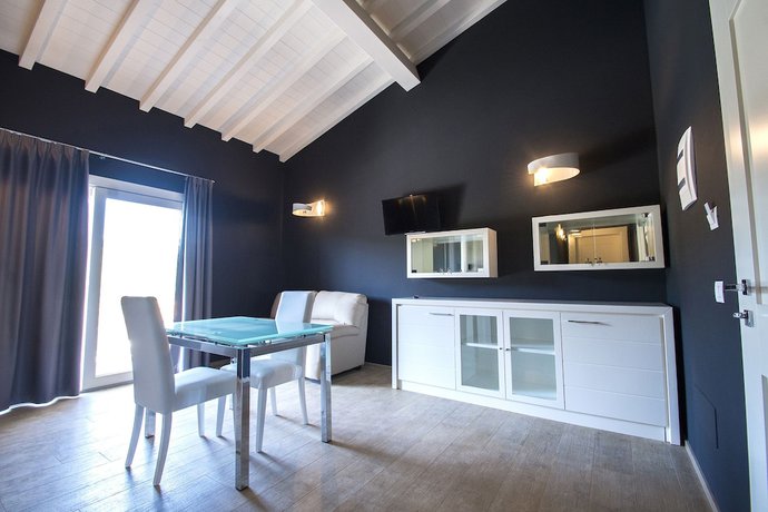 Imagen de la habitación del Hotel I Piastroni Hotel and SPA. Foto 18