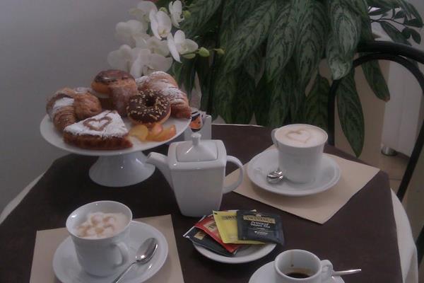 Imagen general del Hotel I Platani. Foto 2