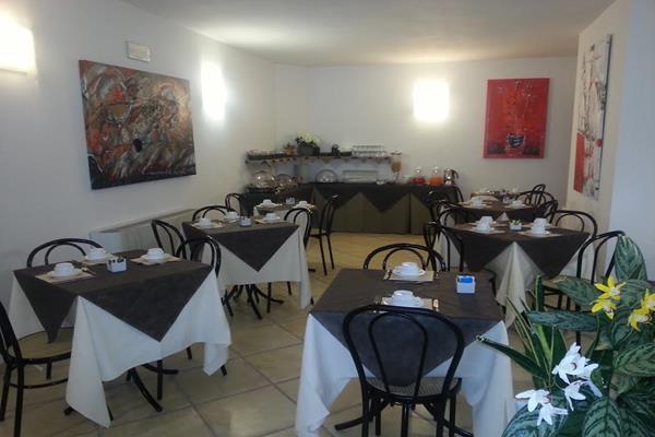 Imagen general del Hotel I Platani. Foto 3