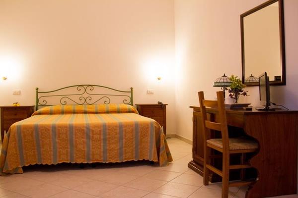 Imagen general del Hotel I Platani. Foto 4