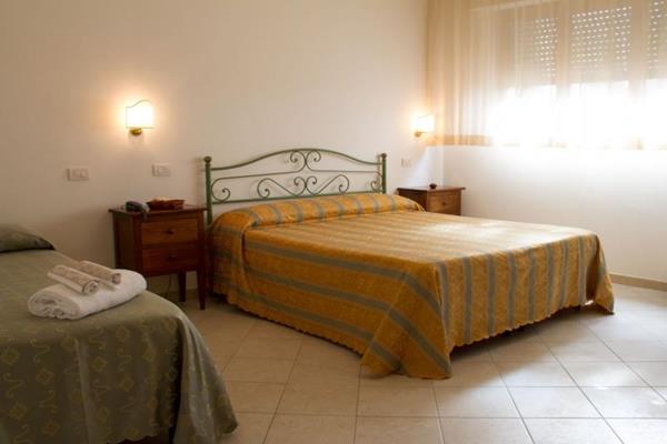 Imagen general del Hotel I Platani. Foto 5