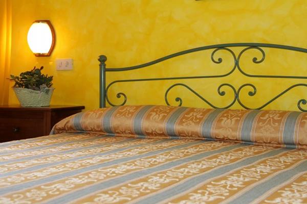 Imagen general del Hotel I Platani. Foto 6