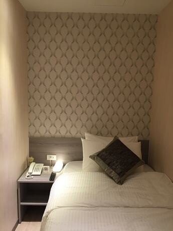Imagen general del Hotel I Play Inn - Hostel. Foto 2