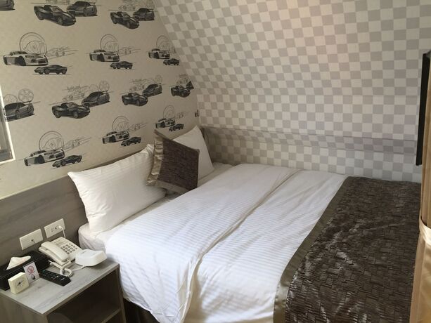 Imagen general del Hotel I Play Inn - Hostel. Foto 3