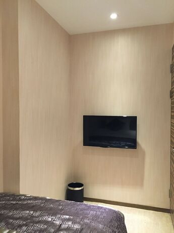 Imagen general del Hotel I Play Inn - Hostel. Foto 6