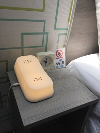 Imagen general del Hotel I Play Inn - Hostel. Foto 9