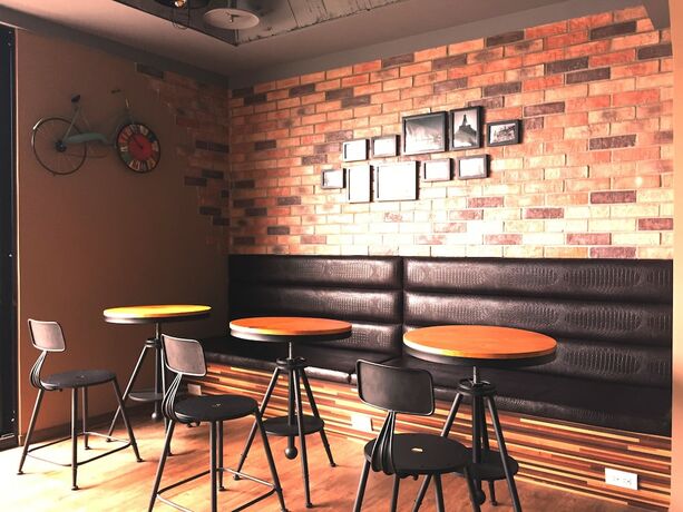 Imagen de los interiores del Hotel I Play Inn - Hostel. Foto 30