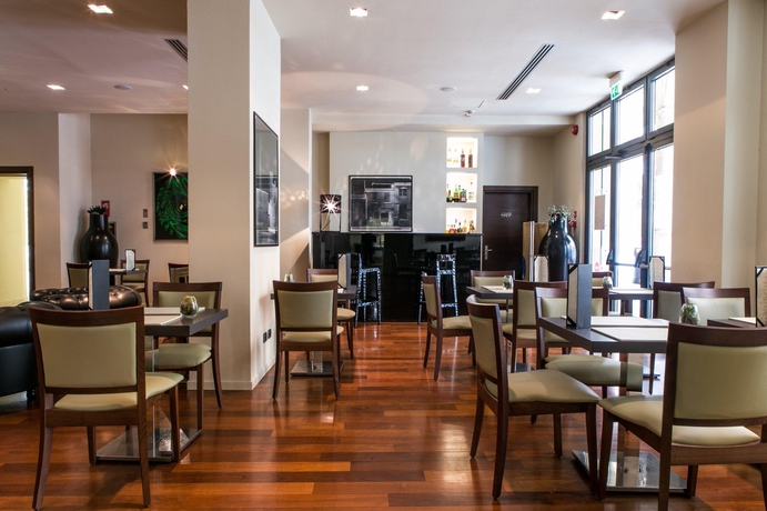 Imagen general del Hotel I Portici. Foto 3