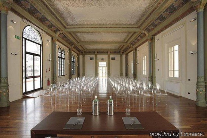 Imagen de la habitación del Hotel I Portici. Foto 12