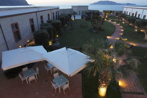 Imagen de la habitación del Hotel I Pretti Resort. Foto 2