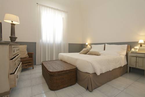 Imagen de la habitación del Hotel I Pretti Resort. Foto 3