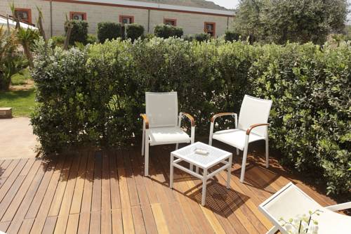 Imagen de la habitación del Hotel I Pretti Resort. Foto 4