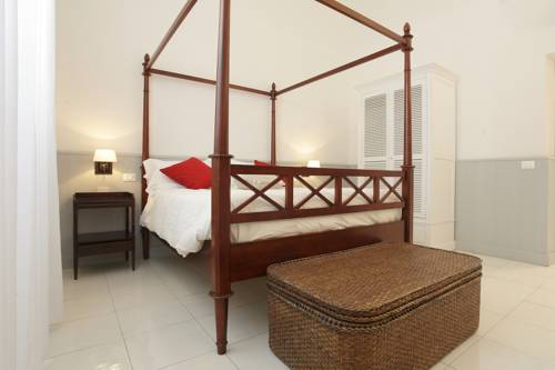 Imagen de la habitación del Hotel I Pretti Resort. Foto 5