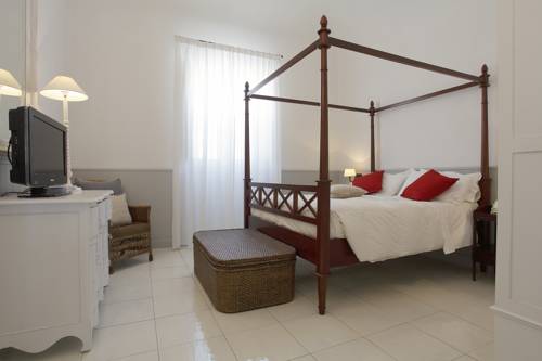 Imagen de la habitación del Hotel I Pretti Resort. Foto 7