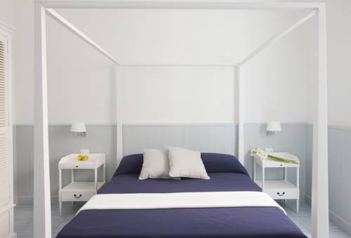 Imagen de la habitación del Hotel I Pretti Resort. Foto 11