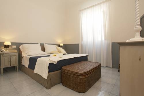 Imagen de la habitación del Hotel I Pretti Resort. Foto 12