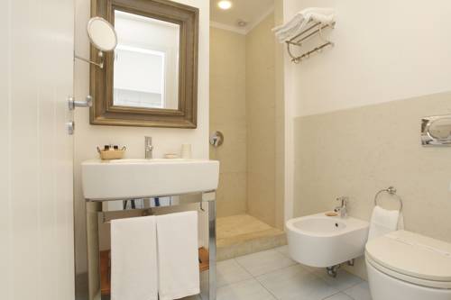 Imagen de la habitación del Hotel I Pretti Resort. Foto 14