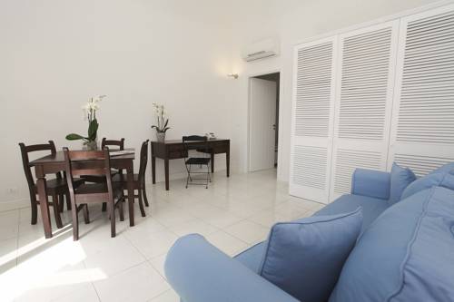 Imagen de la habitación del Hotel I Pretti Resort. Foto 16